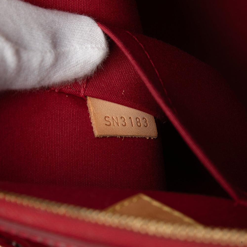 Louis Vuitton Alma
