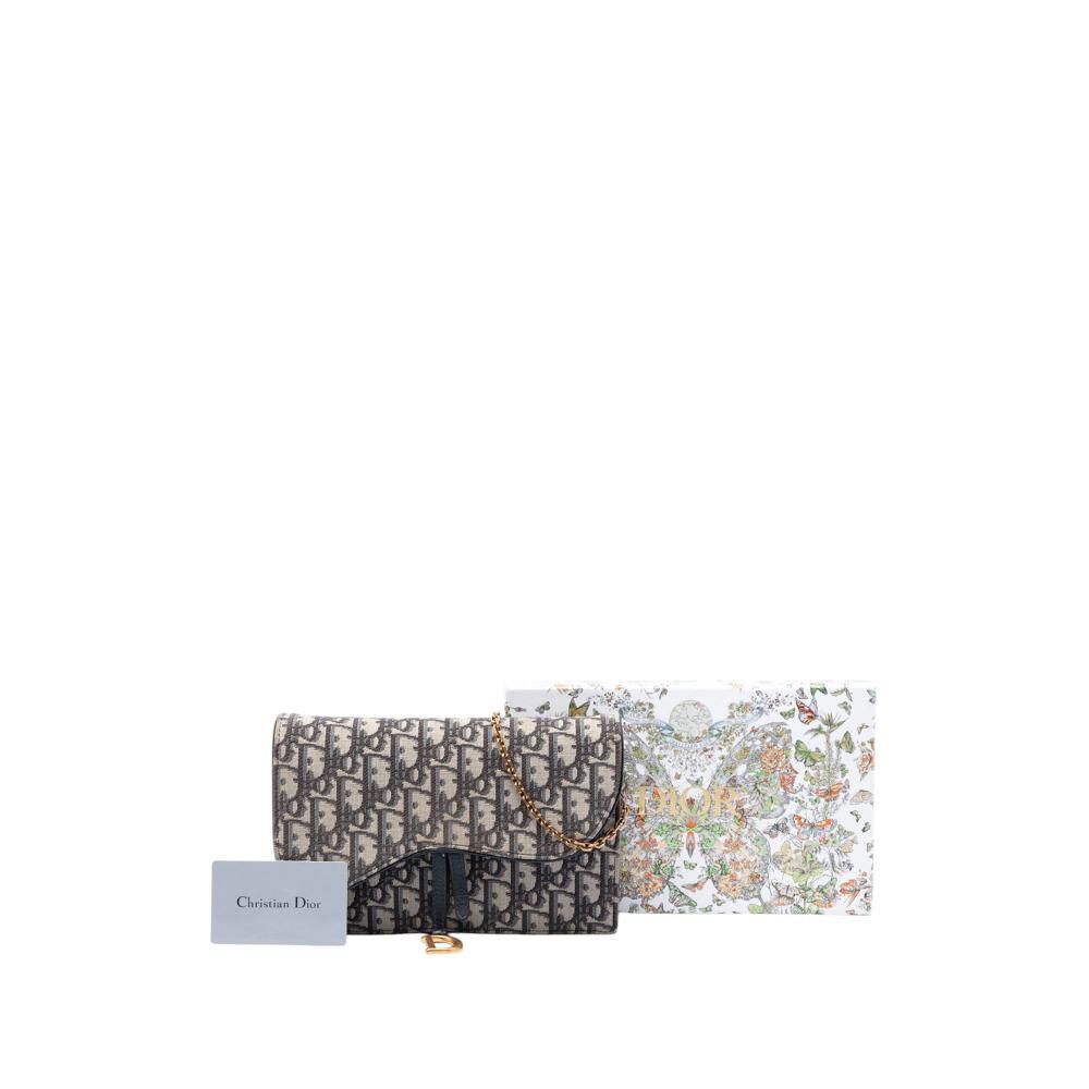 Dior Crossbody Bag