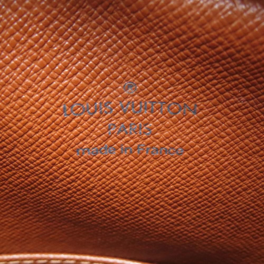 Louis Vuitton Amazone