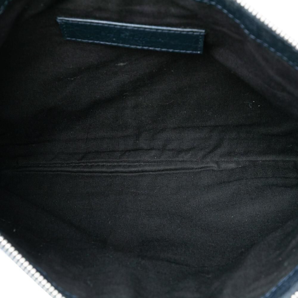 Balenciaga Clutch