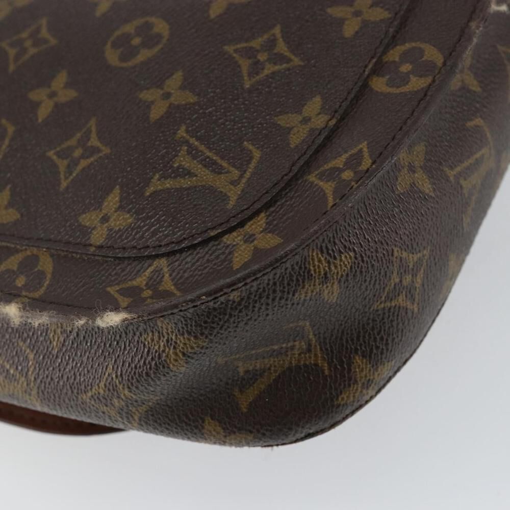 Louis Vuitton Saint Cloud