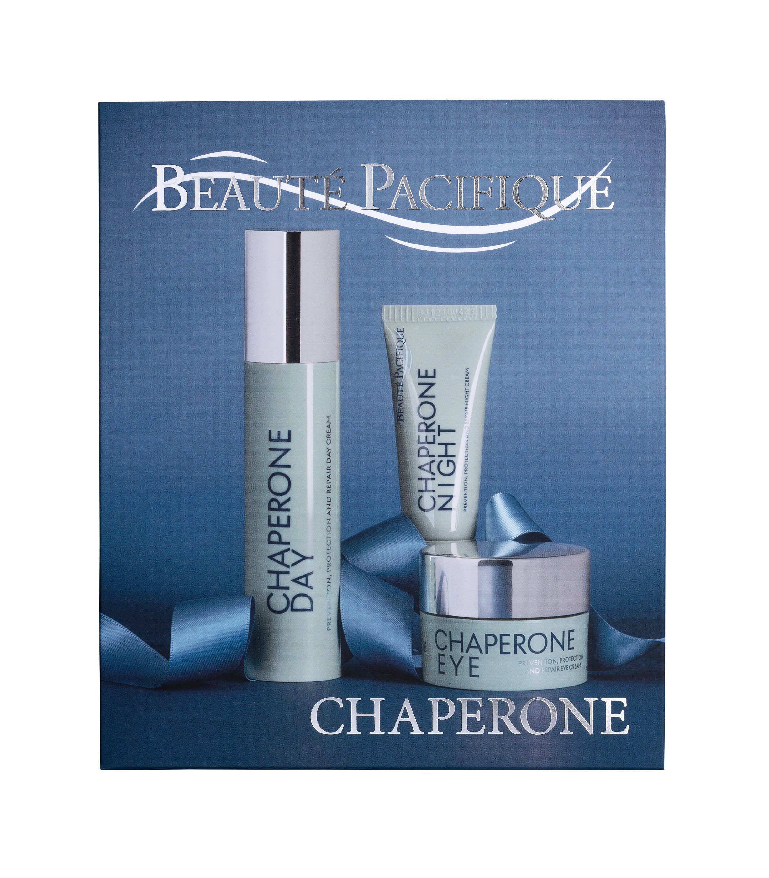 Chaperone Giftbox 2025