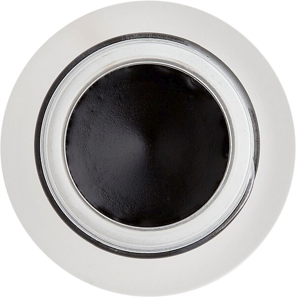 Revolution Gel Eyeliner Pot With Brush