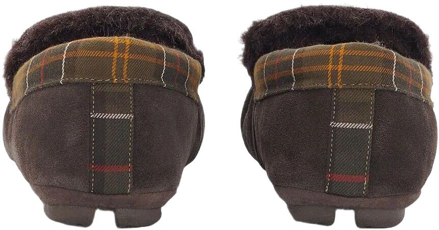 Barbour Monty Slipper