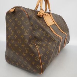 Louis Vuitton Keepall
