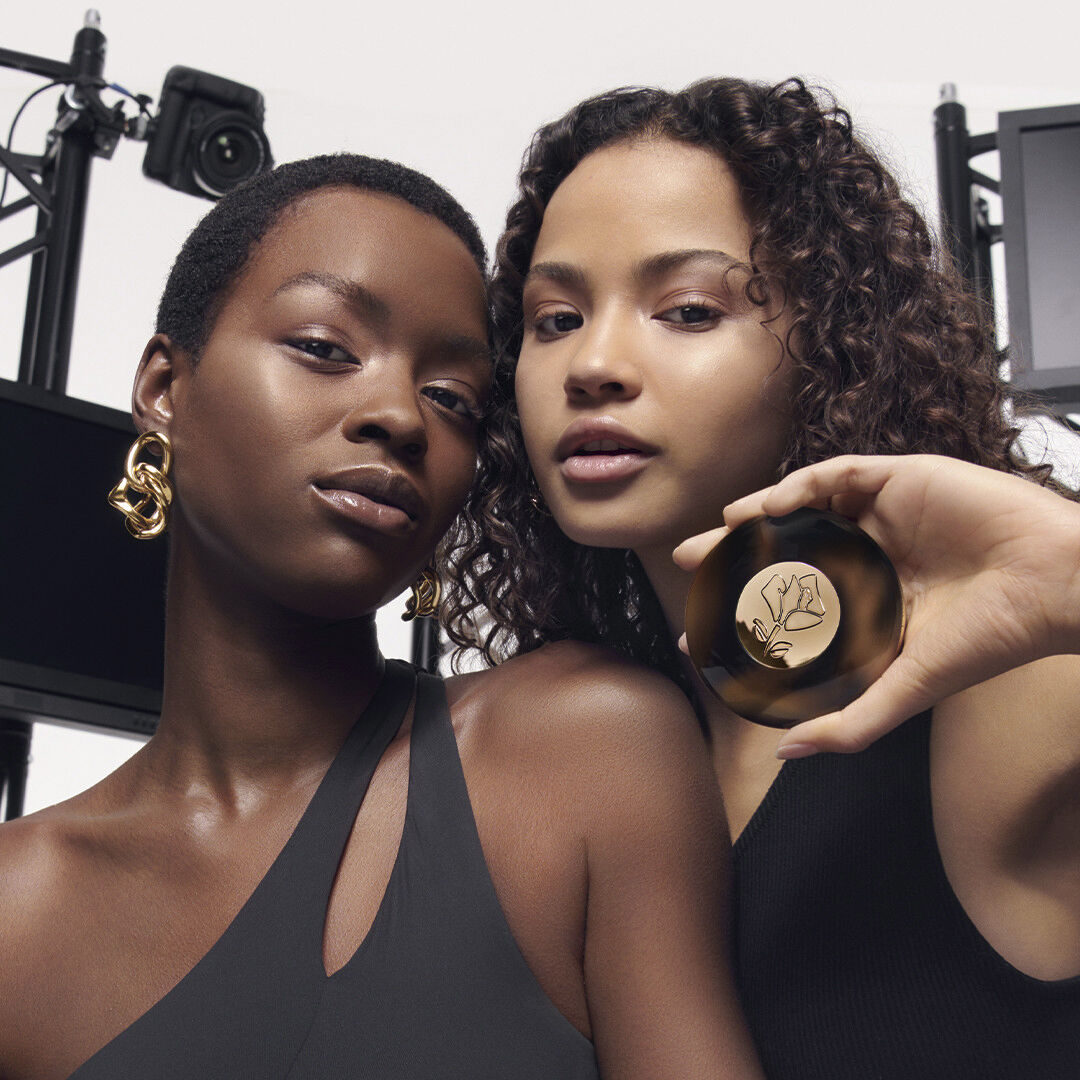 Lanc&ocirc;me Powder Highlighter Teint Idole Ultra