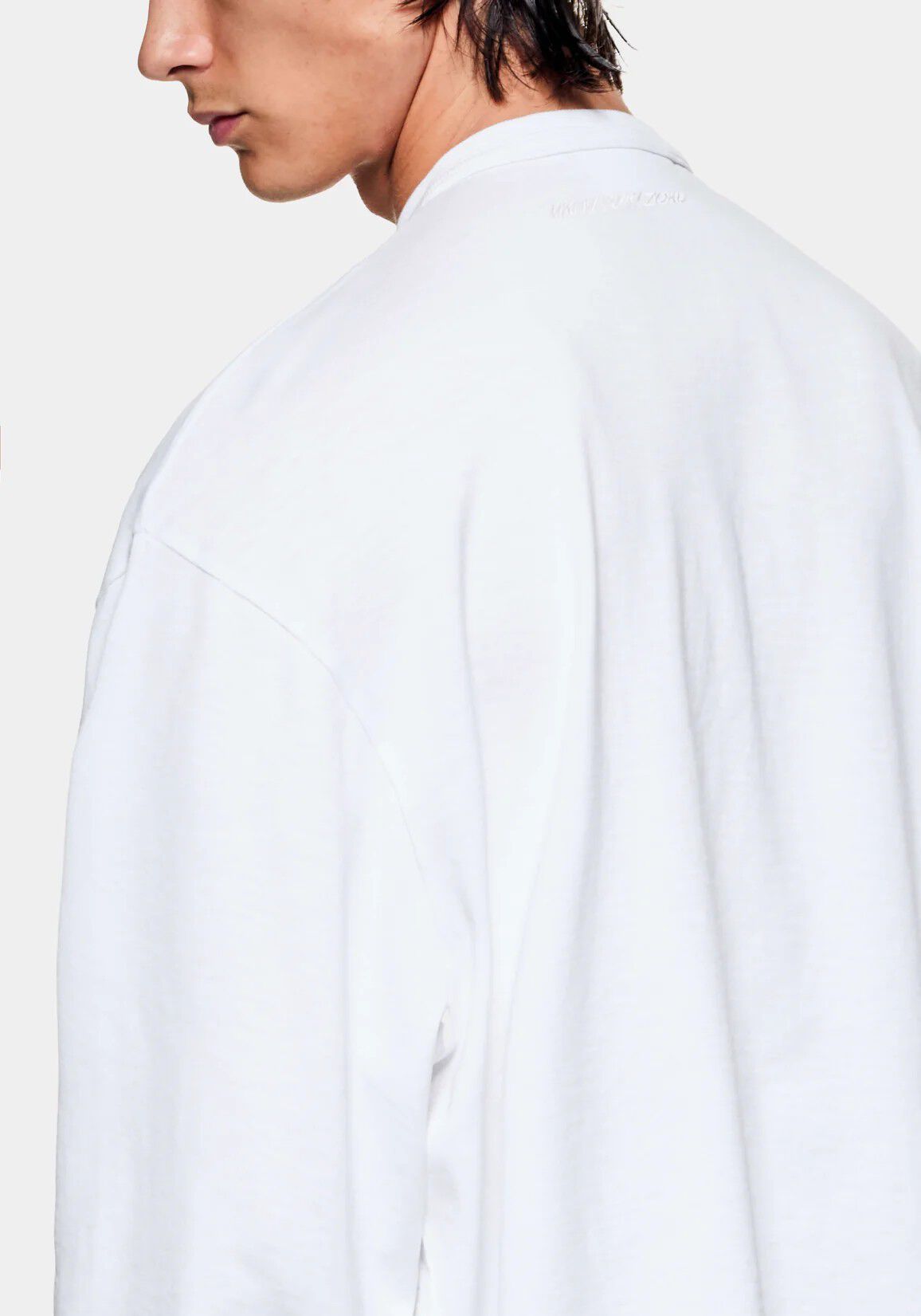 220GSM SLUB T-SHIRT