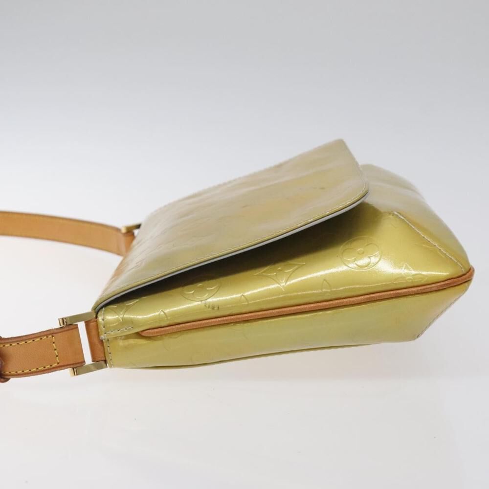 Louis Vuitton Thompson Street