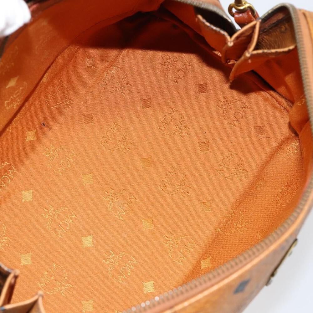 Mcm Handbag