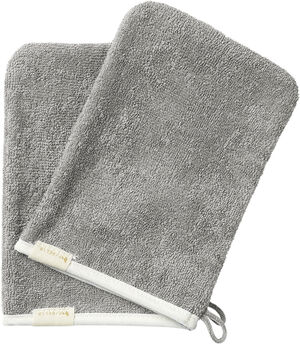 Bath Mitts - 2 pack