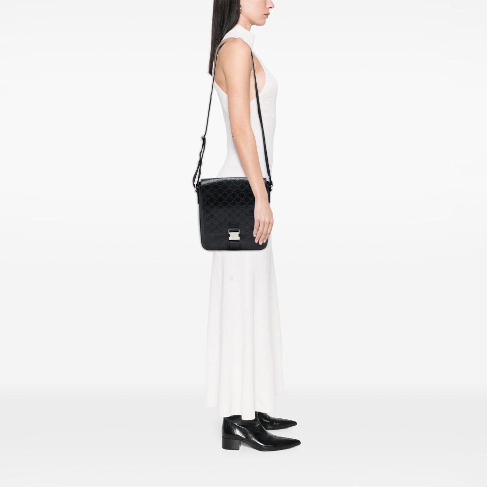 Gucci Messenger Bag