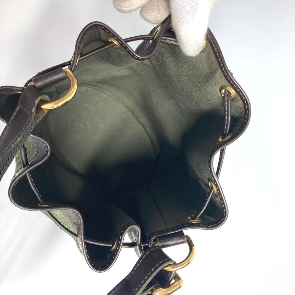 Louis Vuitton Bucket Bag