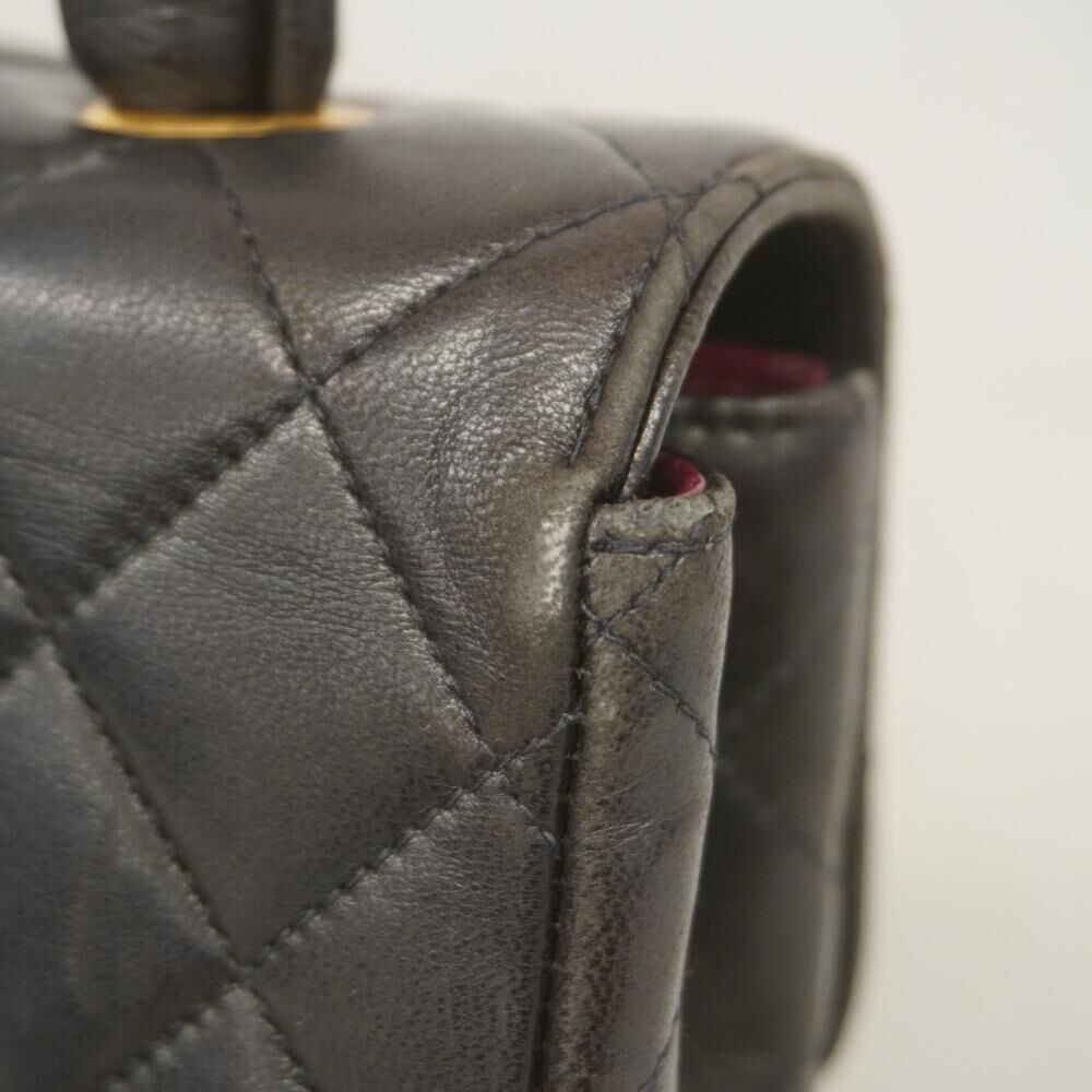 Chanel Handbag