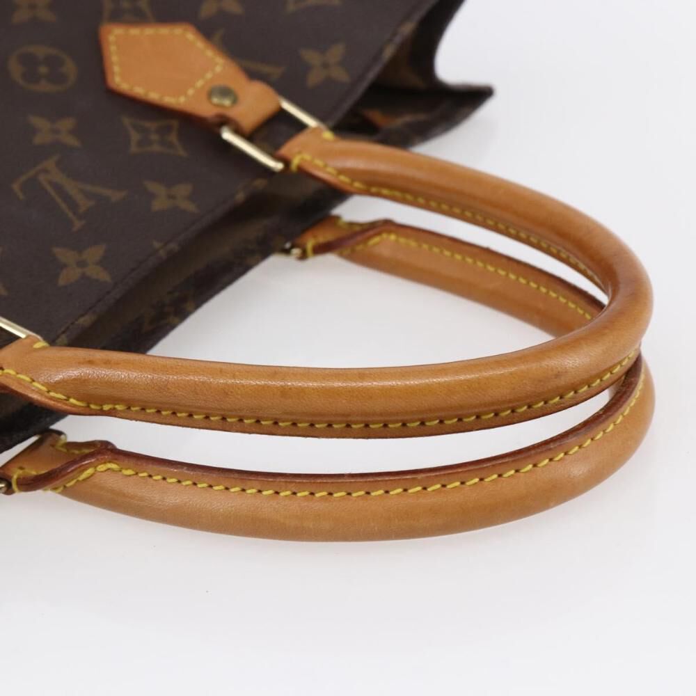 Louis Vuitton Sac Plat