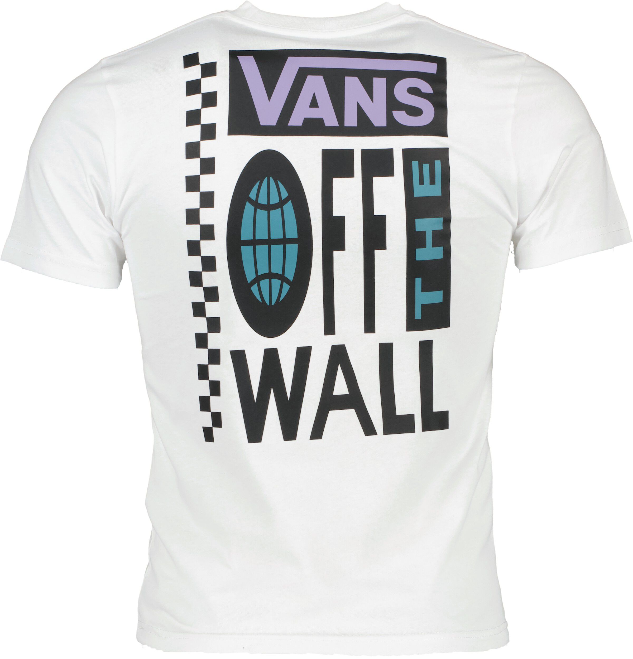Global Stack T-shirt
