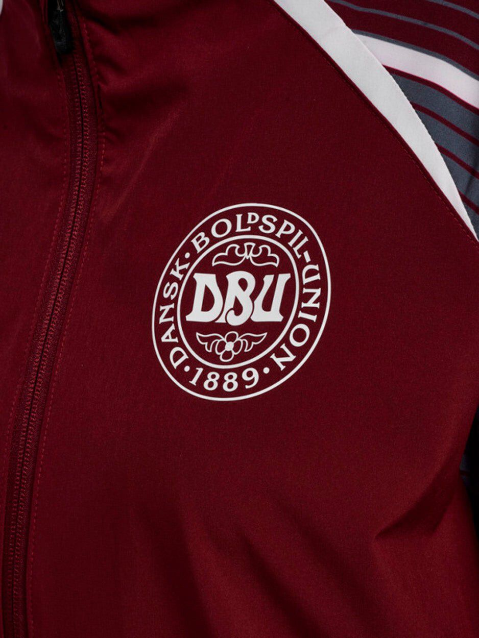 DBU WOMAN 25 LINE UP JACKET
