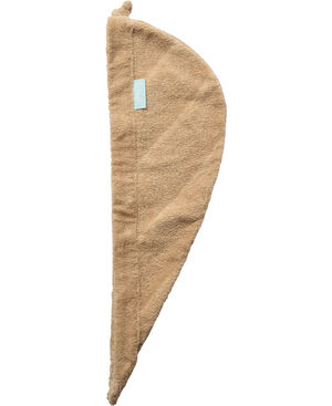 Hair Towel - Beach Beige