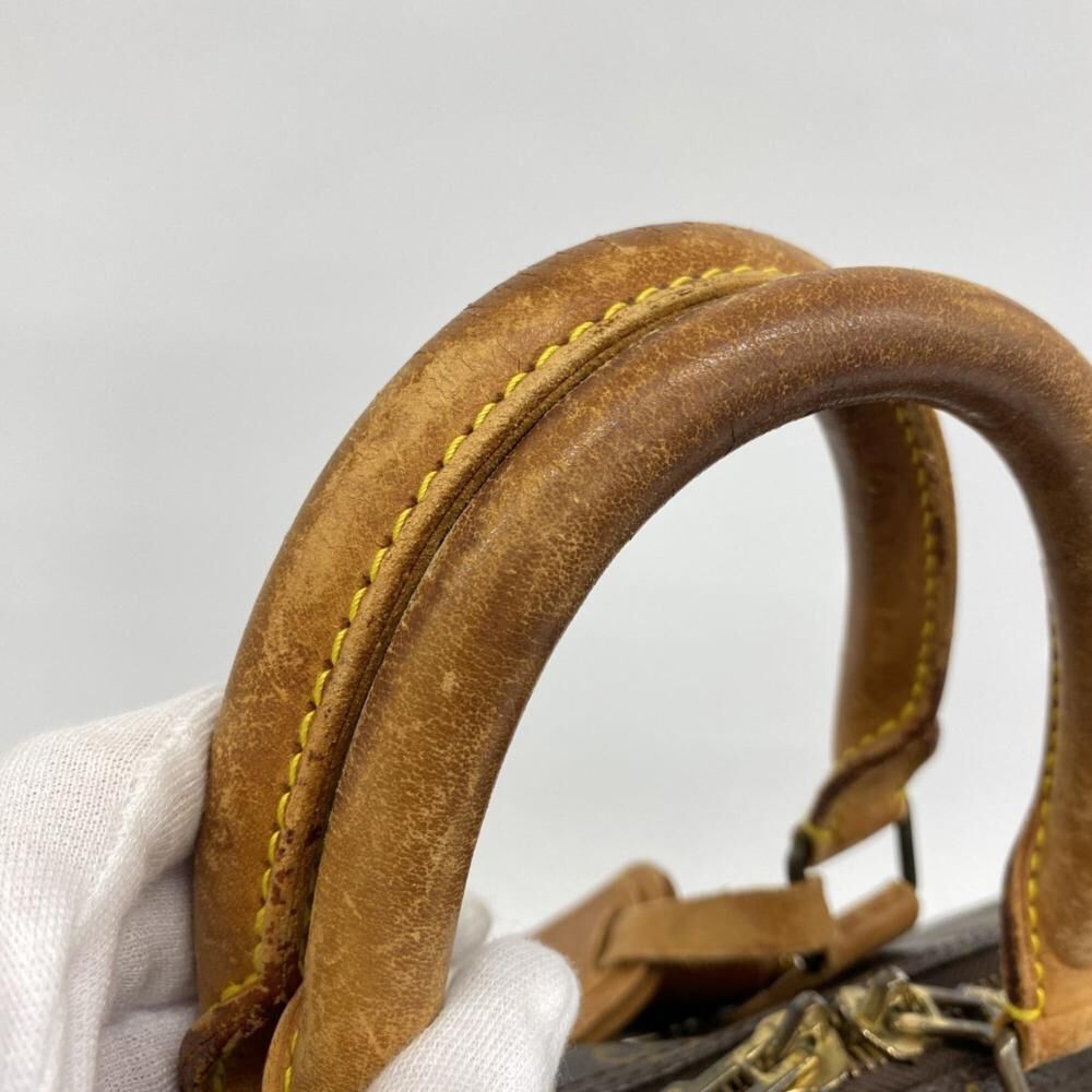 Louis Vuitton Keepall