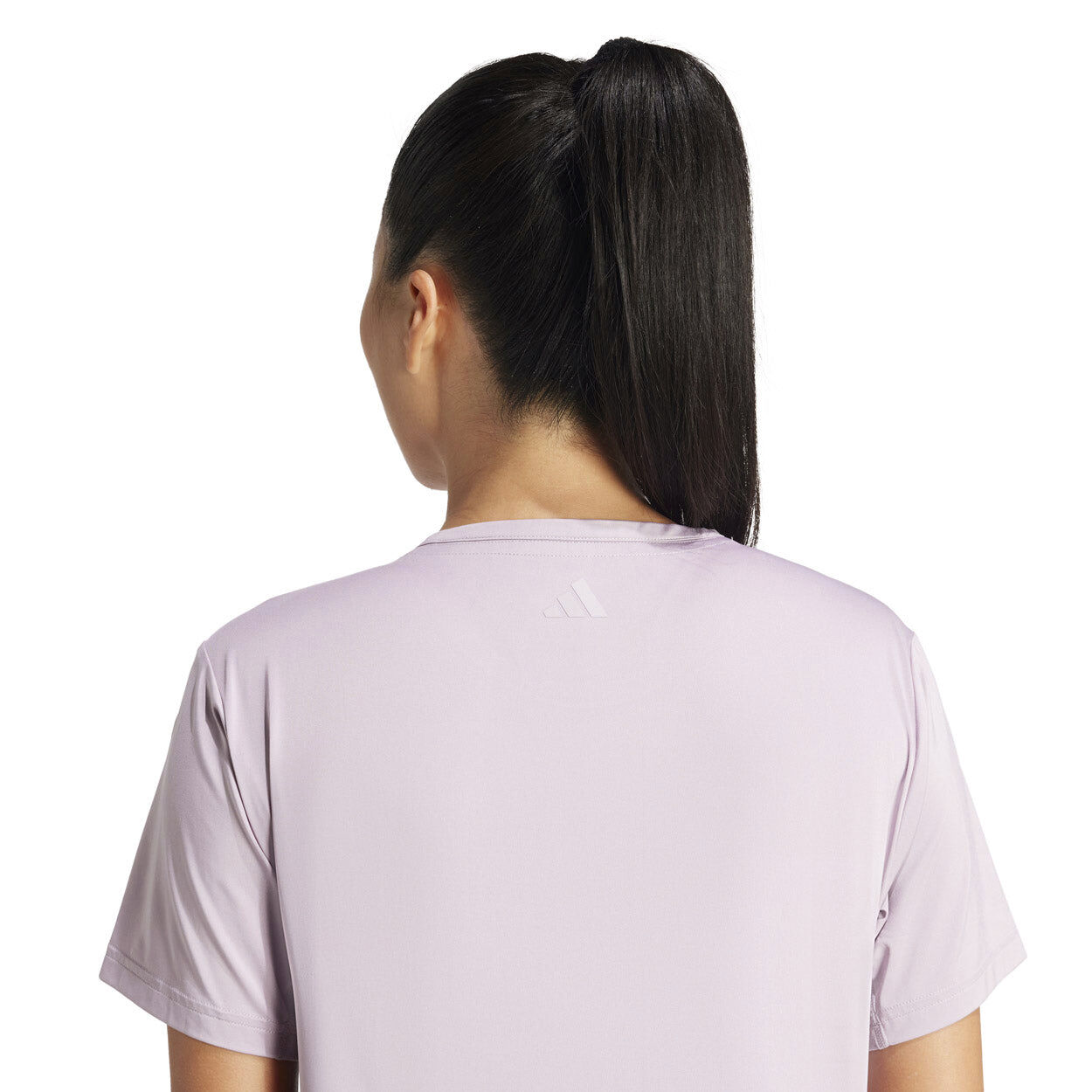 Training Big Logo T-shirt