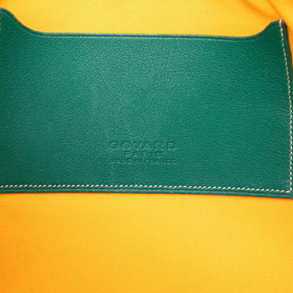 Goyard Clutch