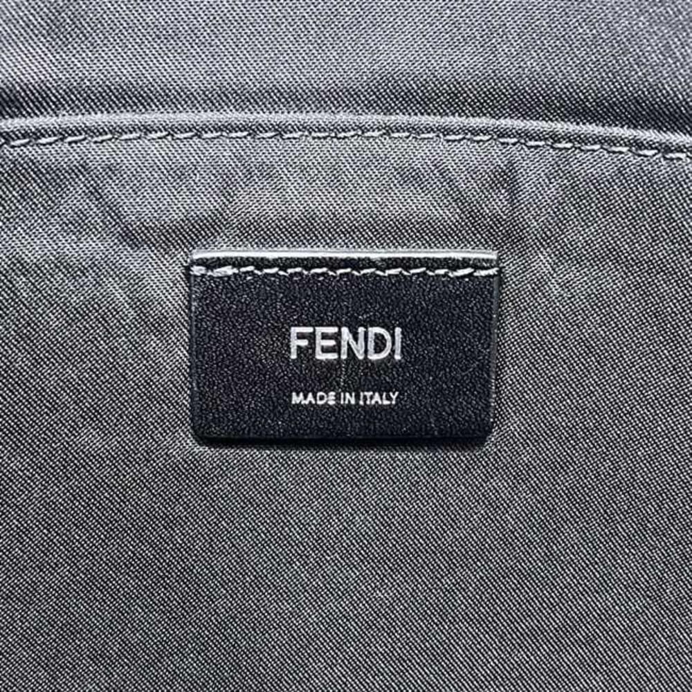 Fendi Baguette
