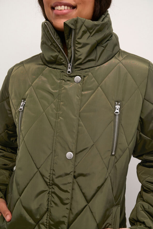 KAlindsay Quilt Jacket