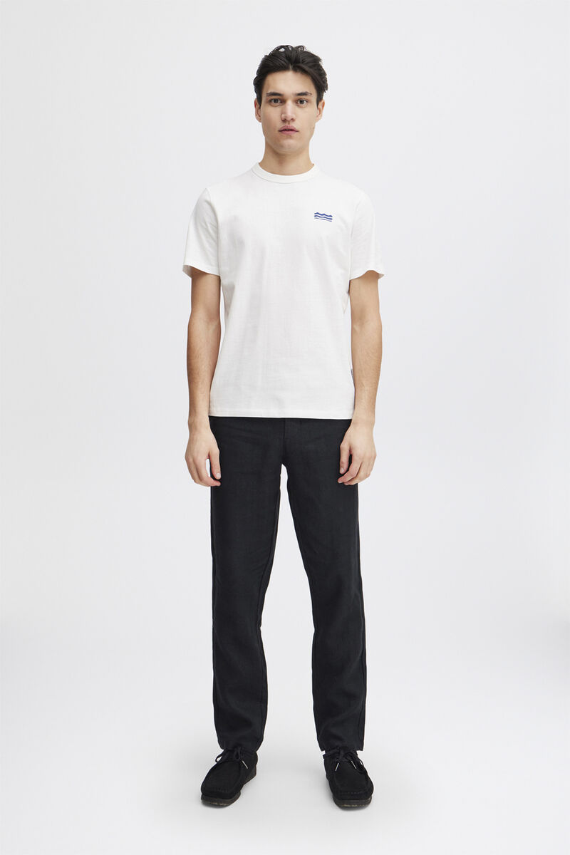 Cfpandrup 100% Linen Pant