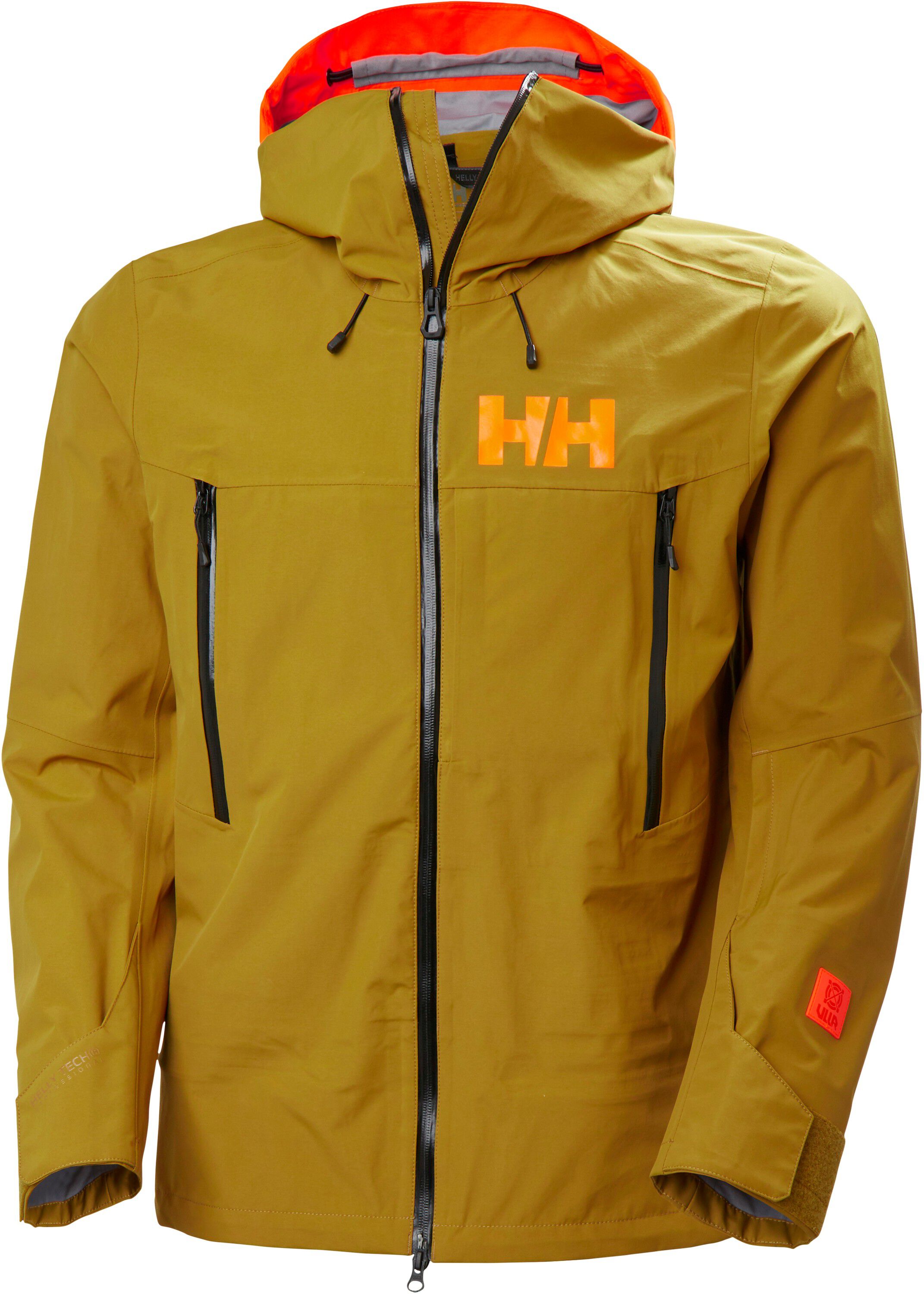 SOGN SHELL 2. 0 JACKET