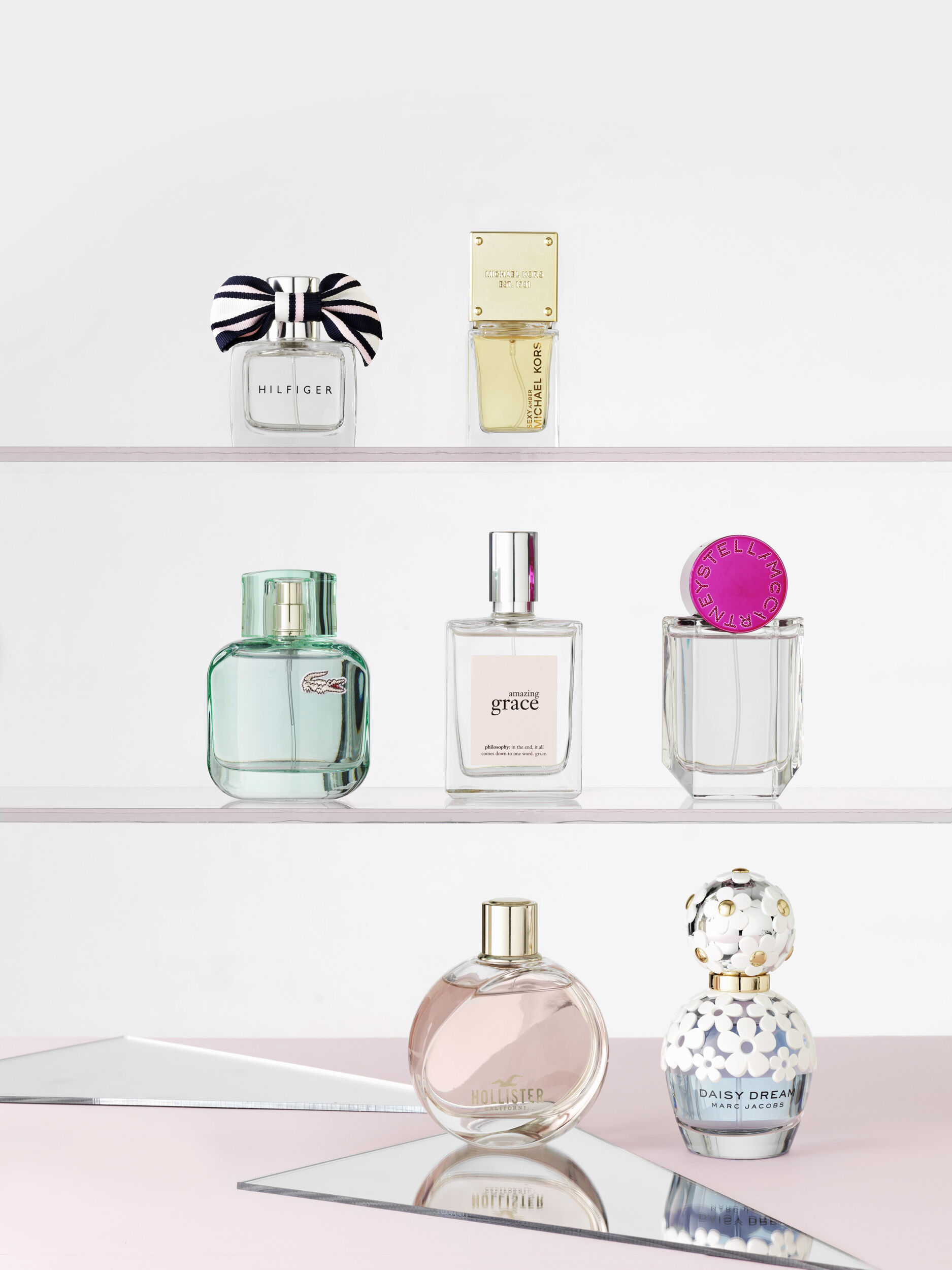 Sexy Amber Eau De Parfum