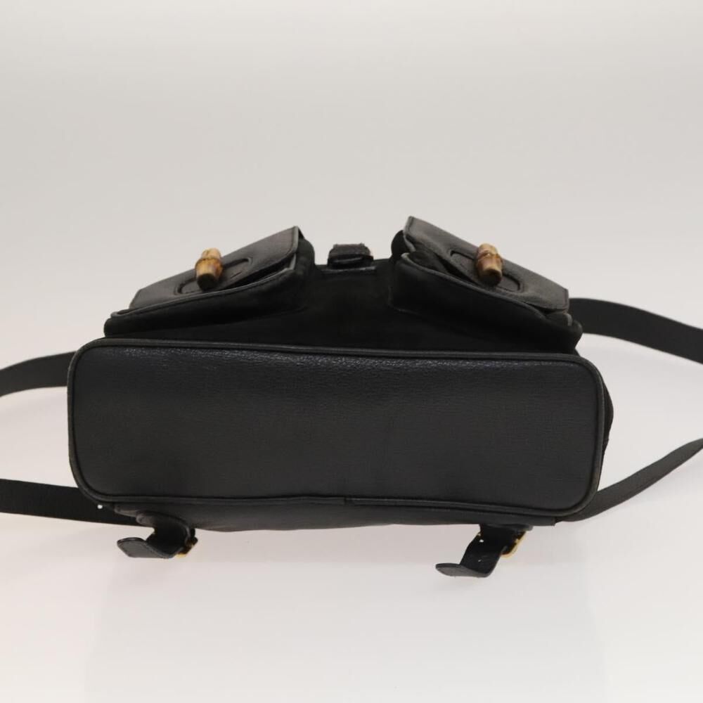 Gucci Backpack