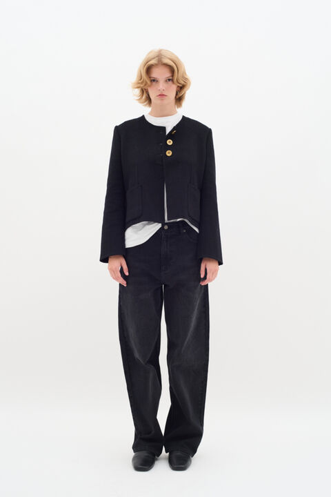 JennieIW Premium Jacket