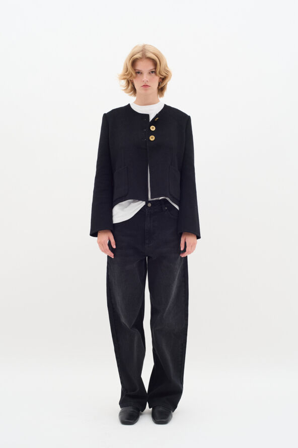 JennieIW Premium Jacket