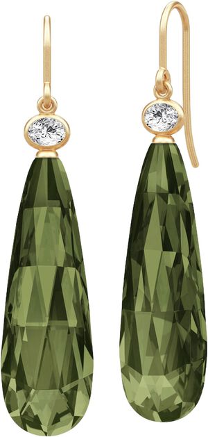 Ofelia Drop Earring