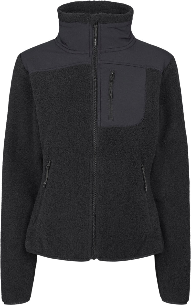 Nomis Pile Fleece jakke
