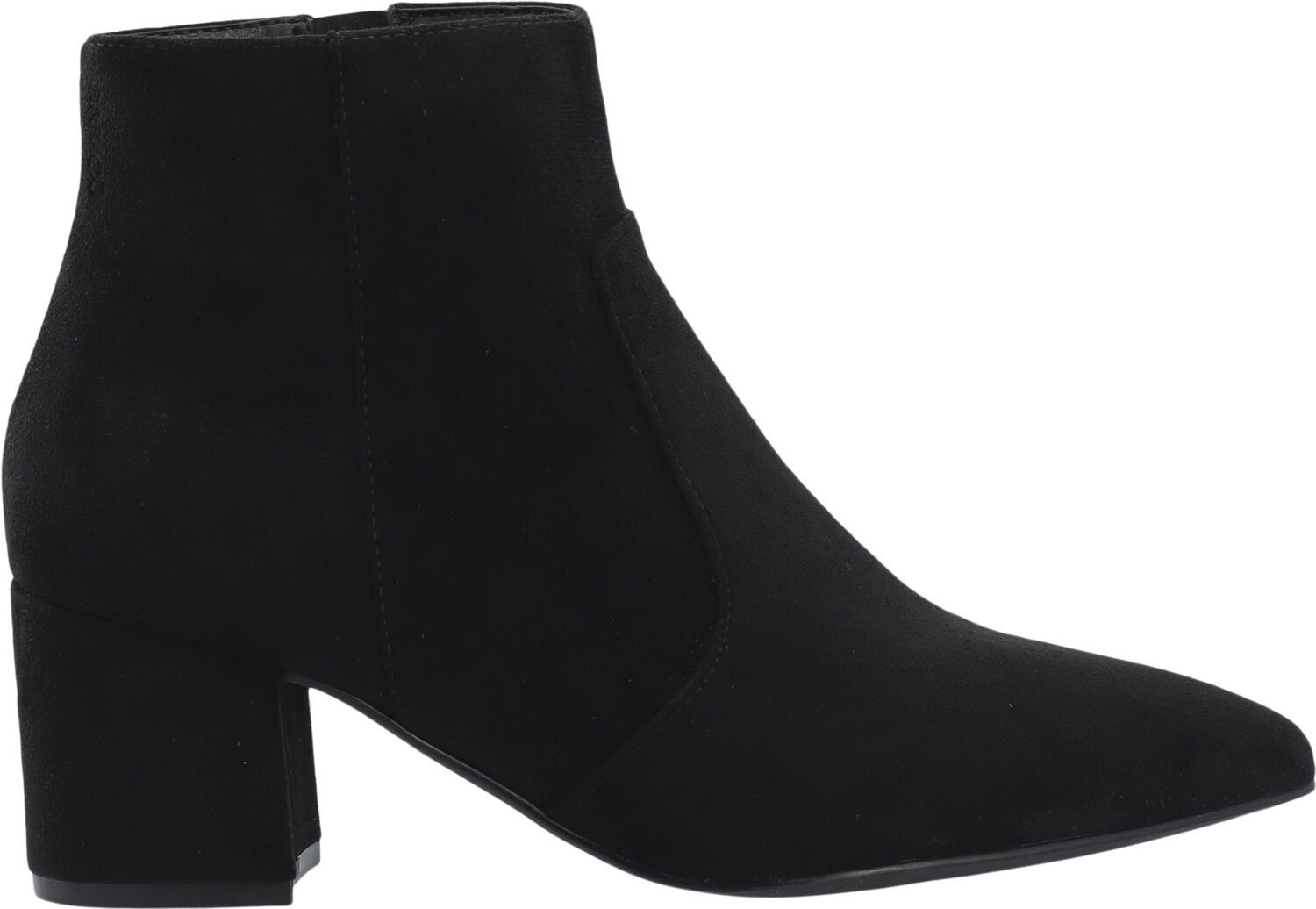 BIADEVIVED Ankle Boot Faux Suede