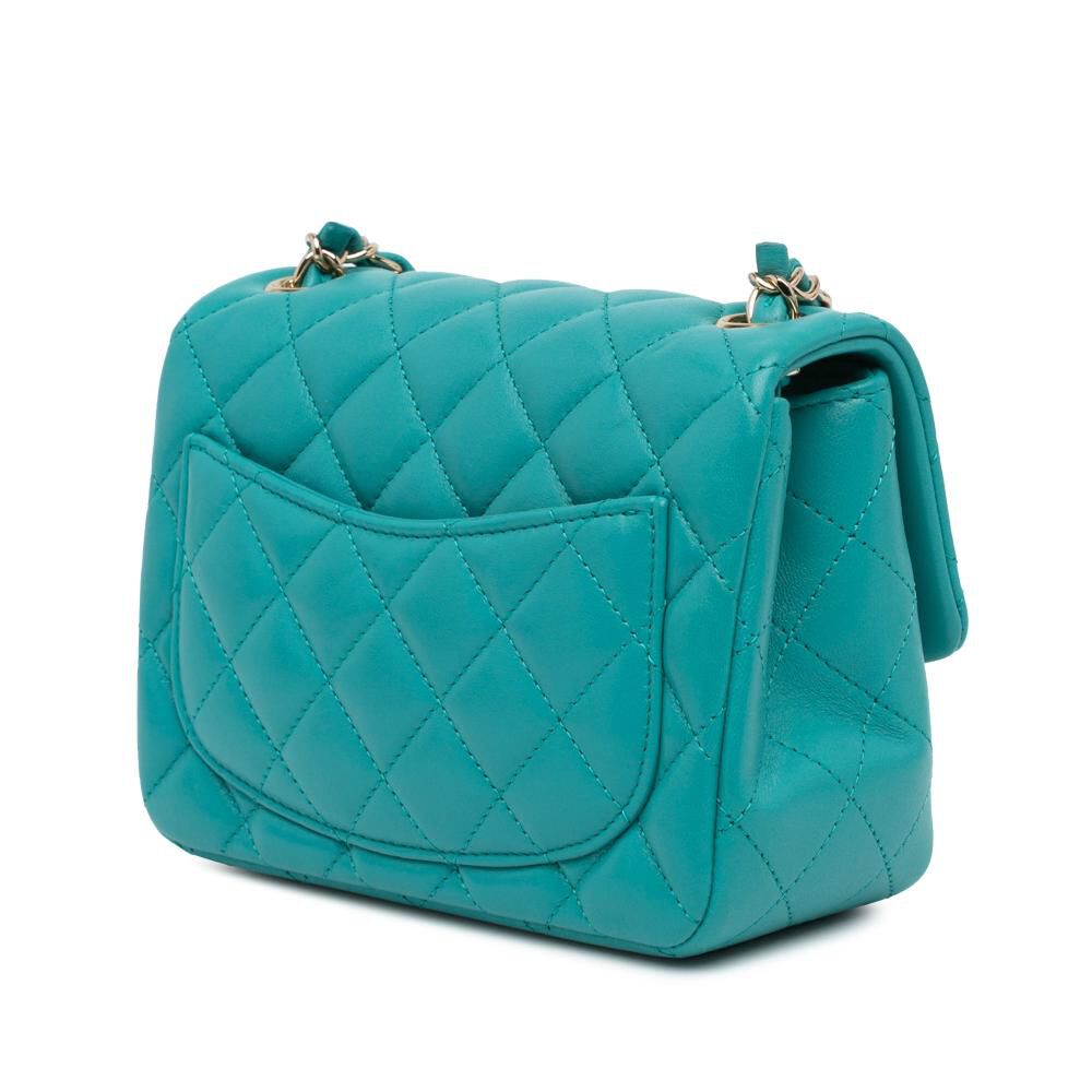 Chanel Flap Bag