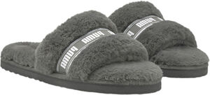 Fluff badesandaler