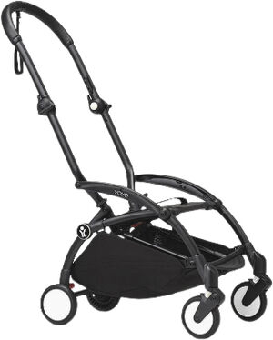 Stokke® YOYO® frame - Black