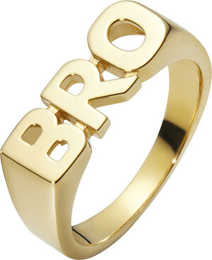 BRO Ring