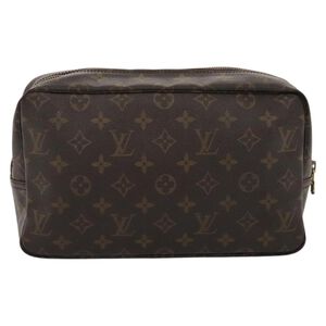 Louis Vuitton Trousse Toilette