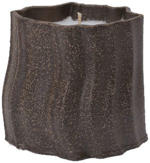 Rylith Scented Candle - H9 - Dark Brown