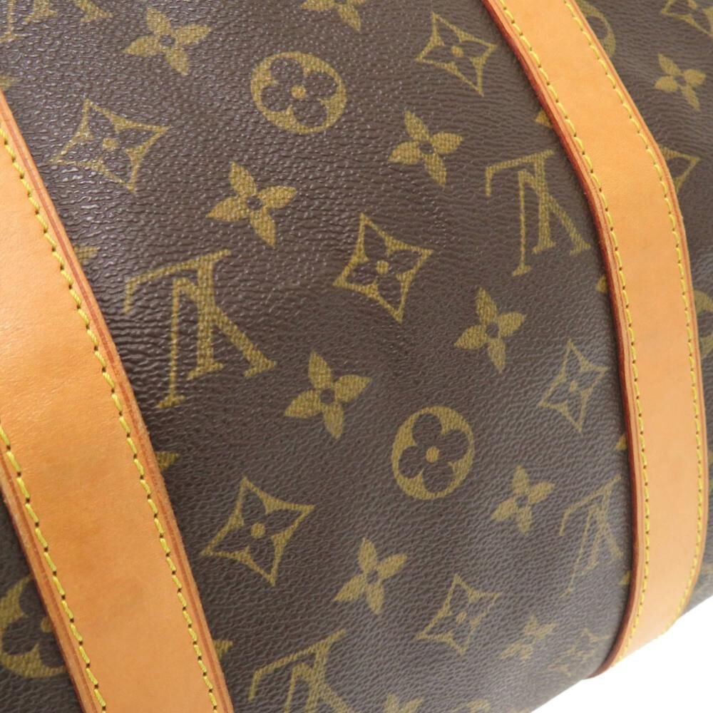 Louis Vuitton Keepall