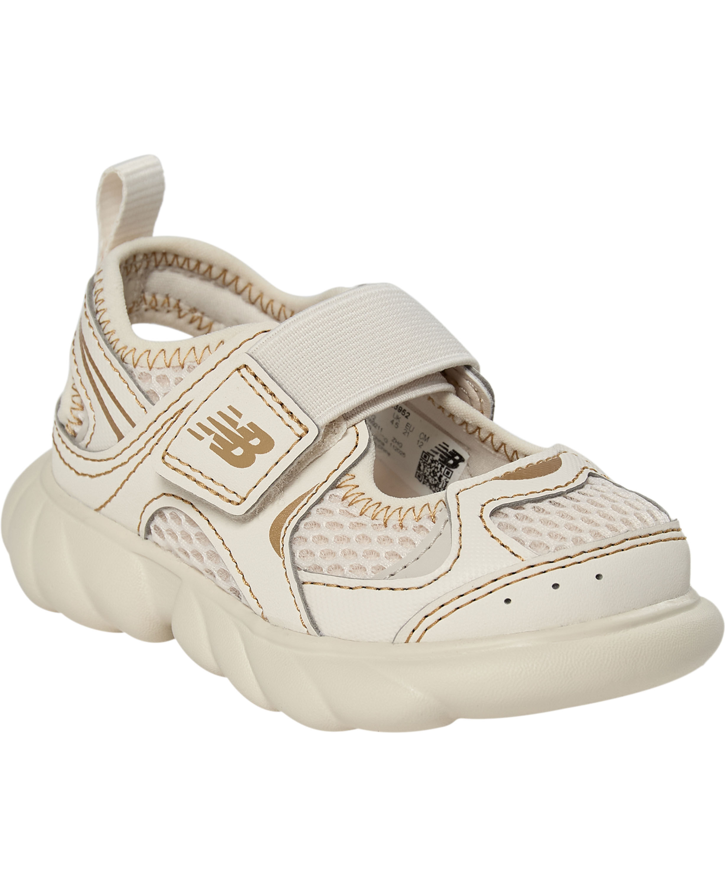 New Balance Sandals 230 Kids Hook &