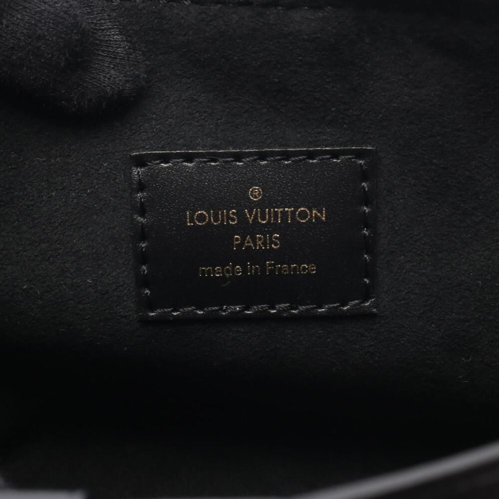 Louis Vuitton Bucket Bag