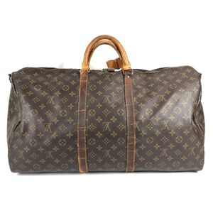 Louis Vuitton Keepall