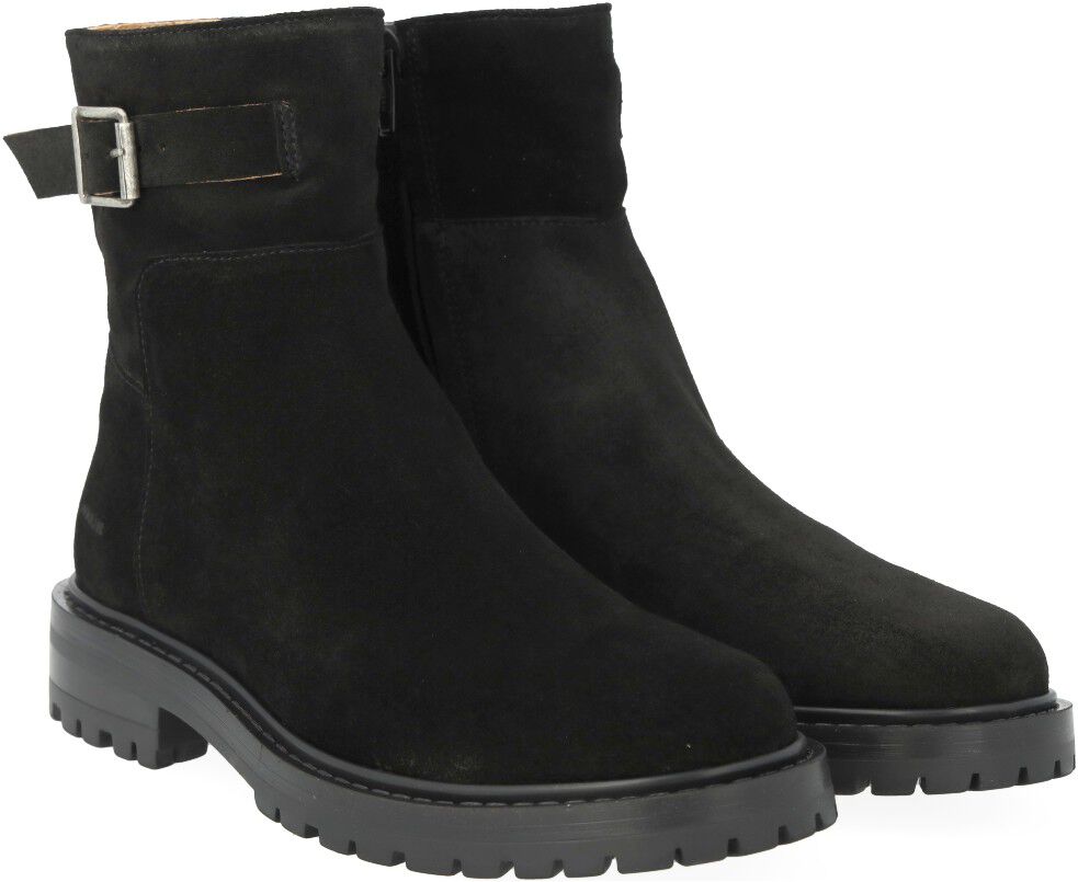 St&oslash;vle med dekorativ s&oslash;lv sp&aelig;ndedet