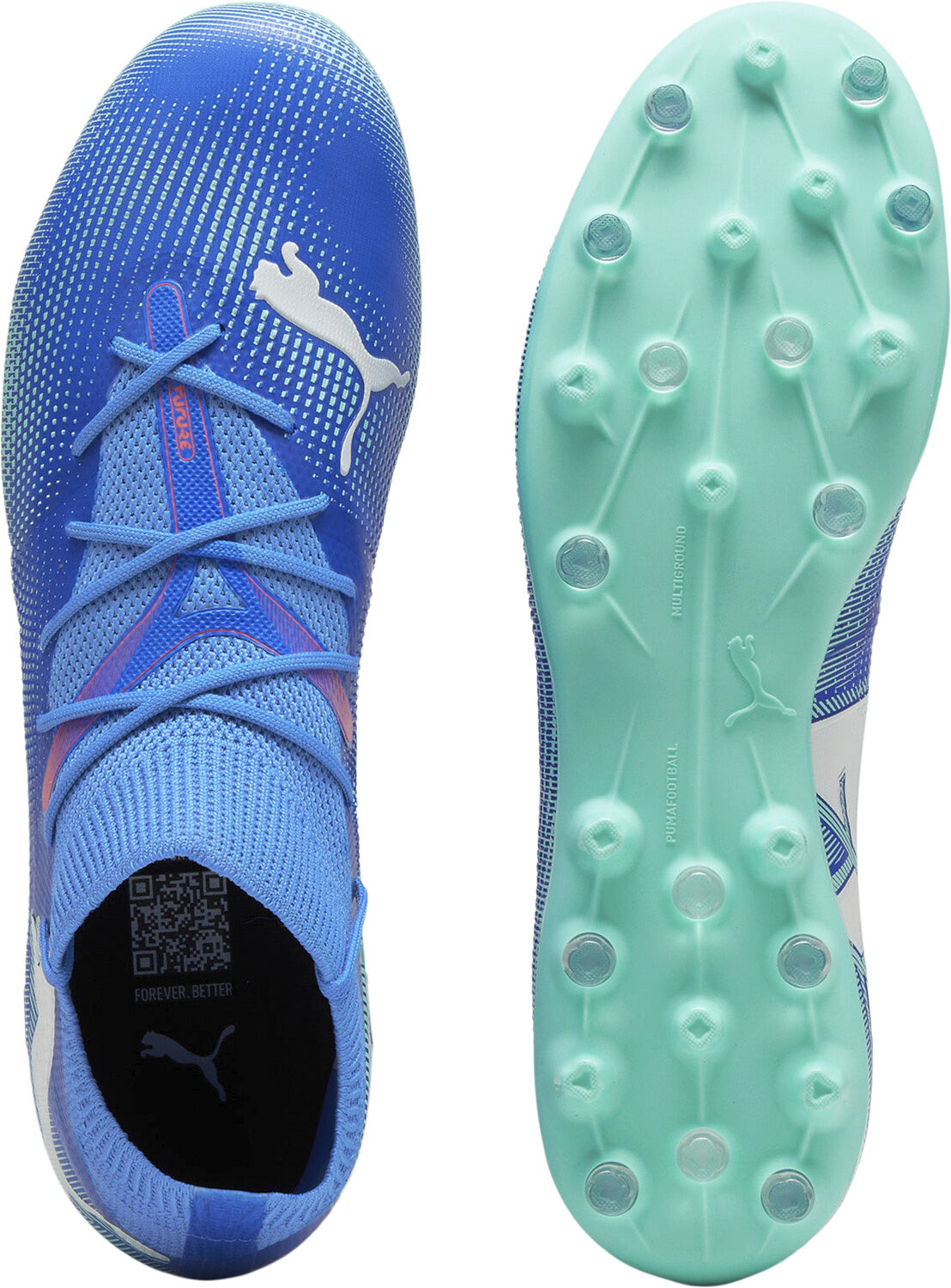 Future 7 Match MG Fodboldst&oslash;vler