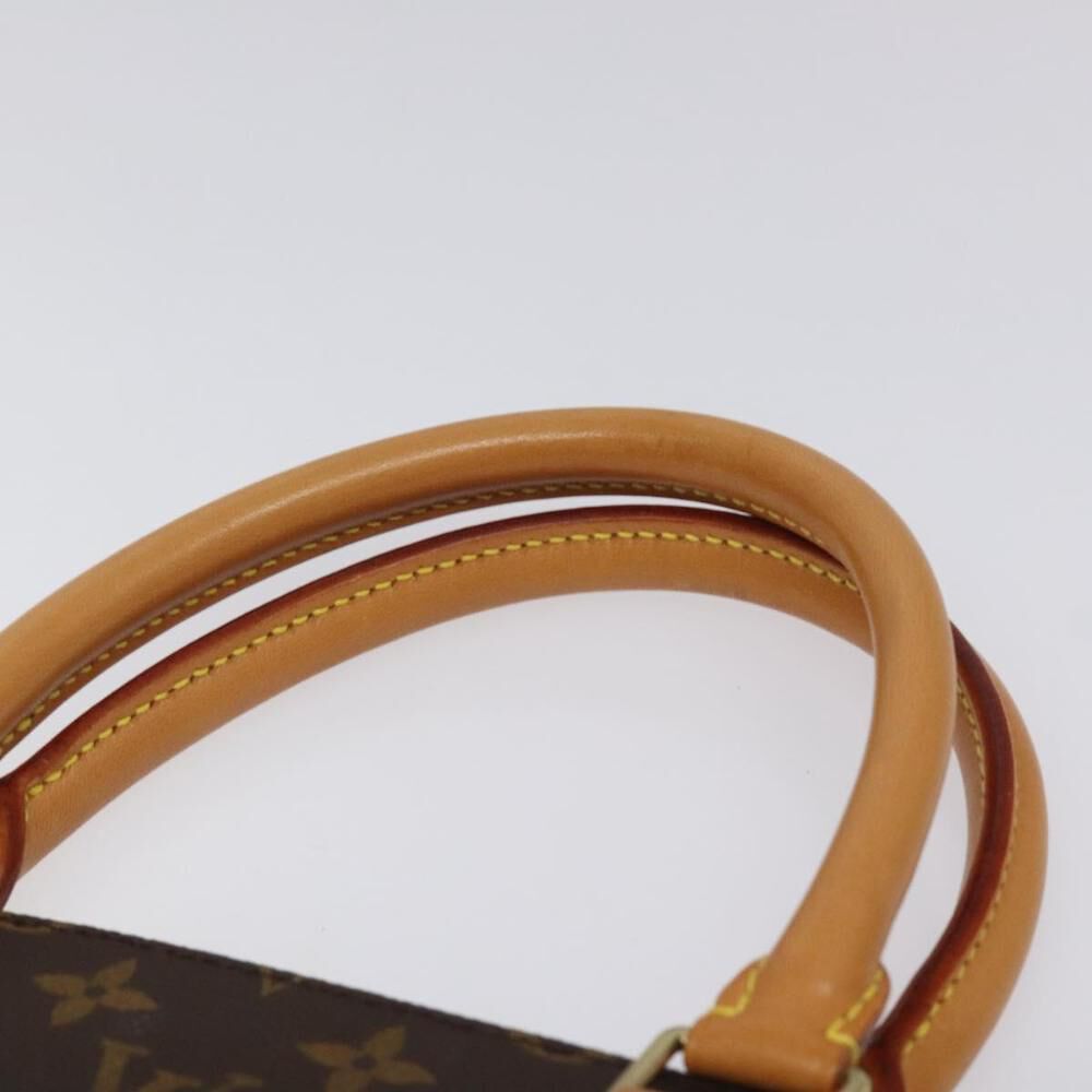 Louis Vuitton Sac Plat