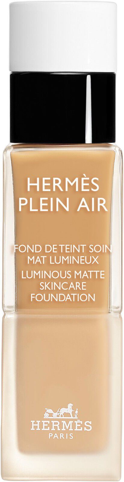 Herm&egrave;s Plein Air Foundation