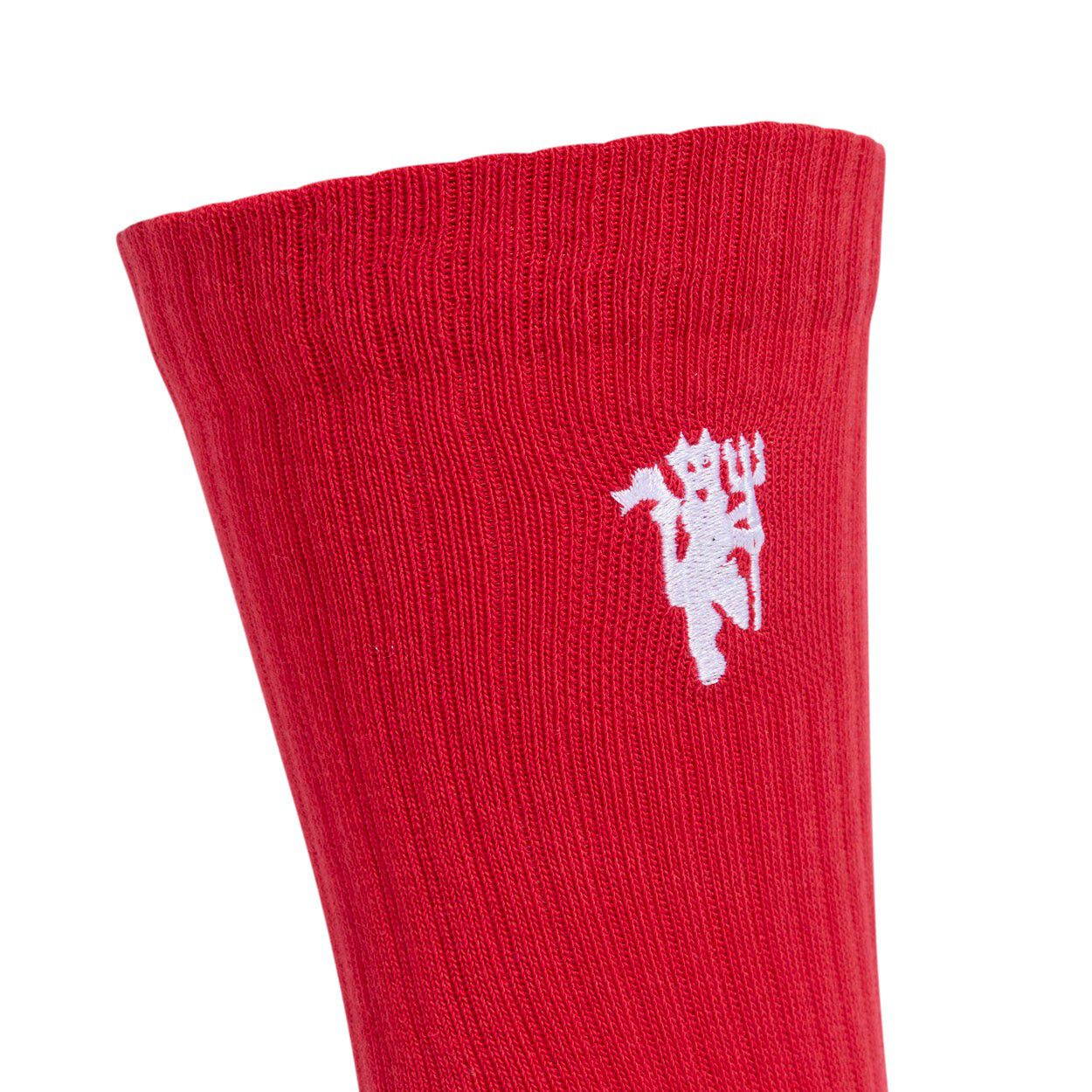 Manchester United Str&oslash;mper